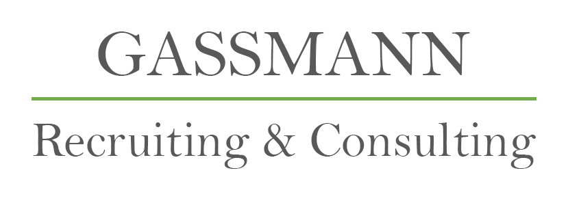 GASSMANN Recruiting & Consulting